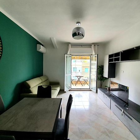 Enea Apartment Řím Exteriér fotografie