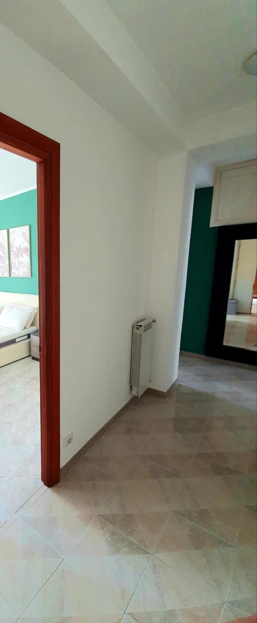 Enea Apartment Řím Exteriér fotografie
